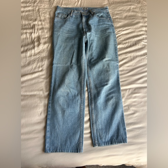 Esprit Classic Denim Jeans - Picture 2 of 3